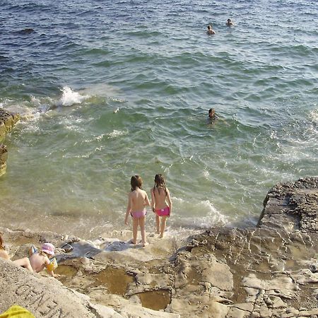 Janja Apartment Novigrad Istria المظهر الخارجي الصورة