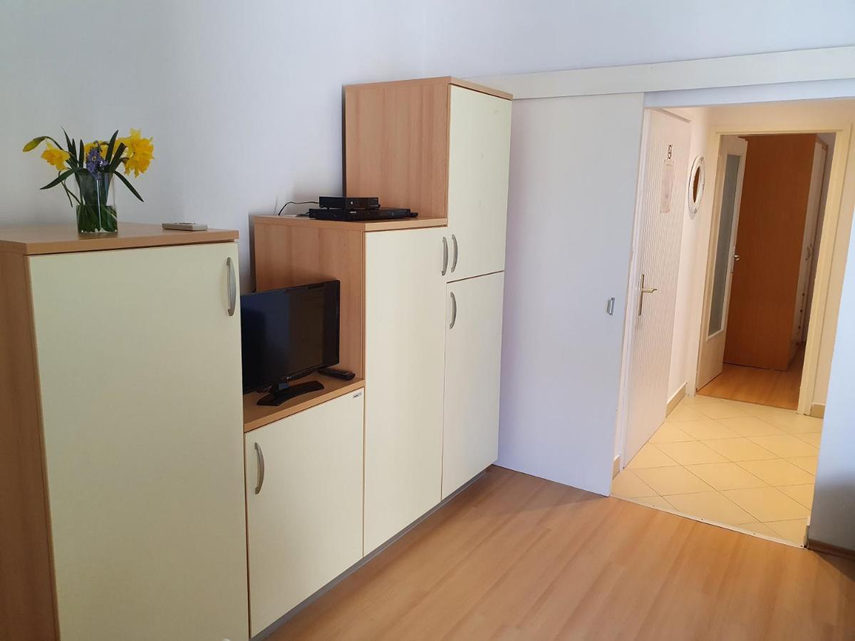 Janja Apartment Novigrad Istria المظهر الخارجي الصورة