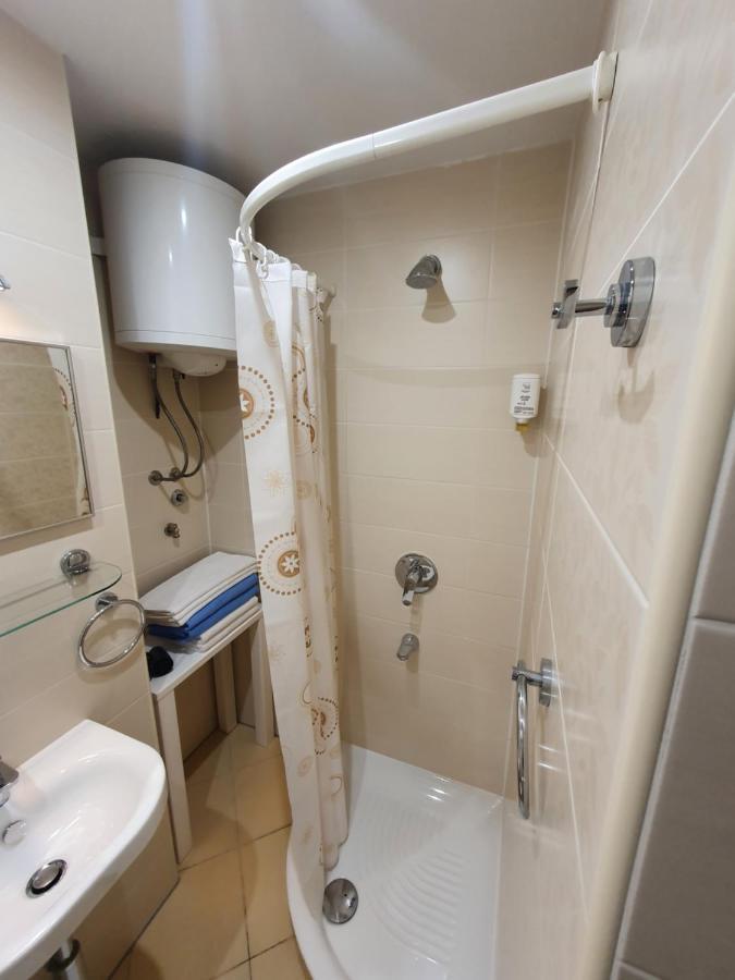 Janja Apartment Novigrad Istria المظهر الخارجي الصورة