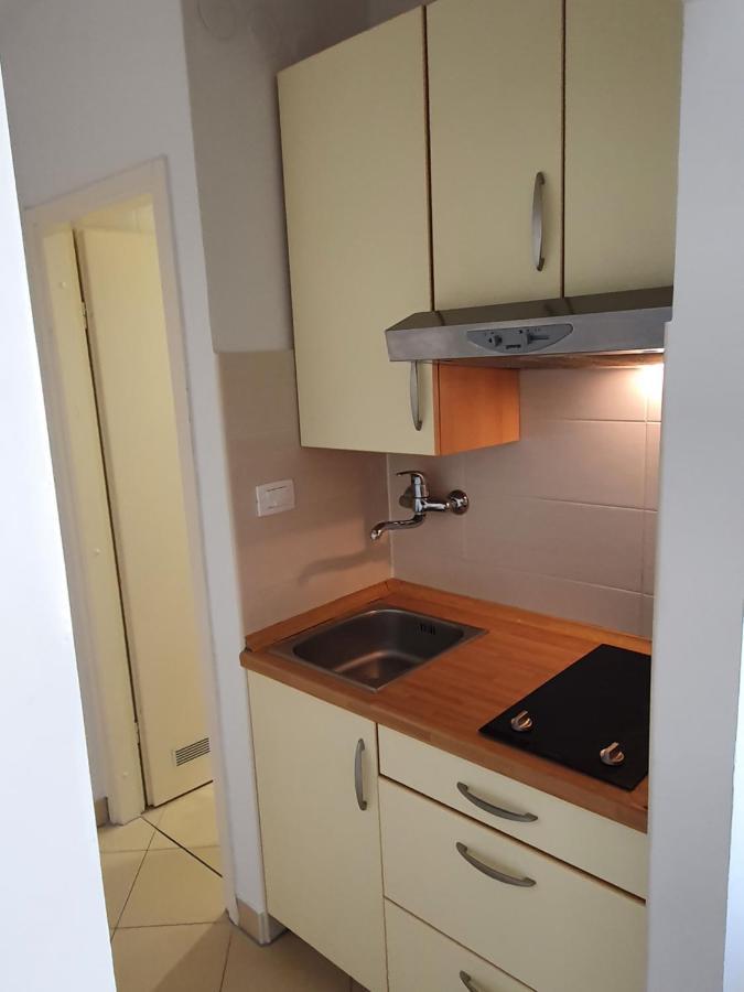 Janja Apartment Novigrad Istria المظهر الخارجي الصورة