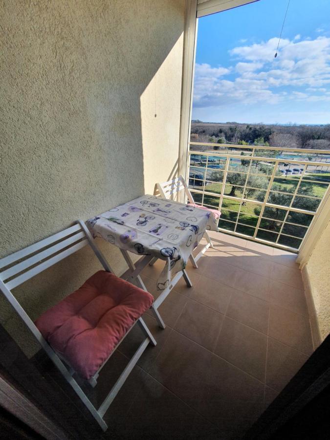 Janja Apartment Novigrad Istria المظهر الخارجي الصورة