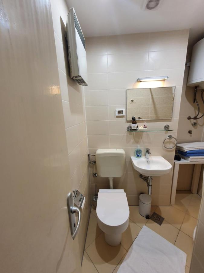 Janja Apartment Novigrad Istria المظهر الخارجي الصورة