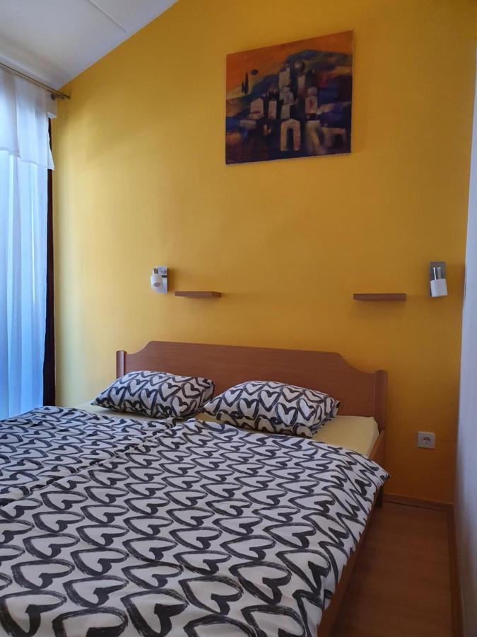 Janja Apartment Novigrad Istria المظهر الخارجي الصورة