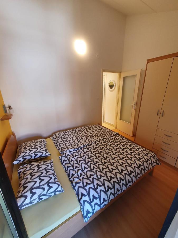 Janja Apartment Novigrad Istria المظهر الخارجي الصورة