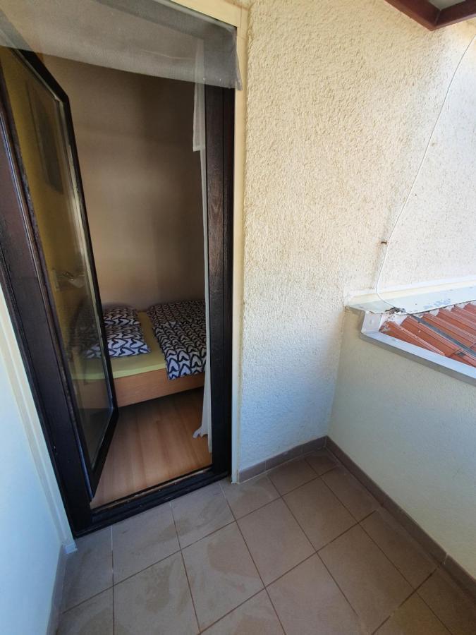 Janja Apartment Novigrad Istria المظهر الخارجي الصورة