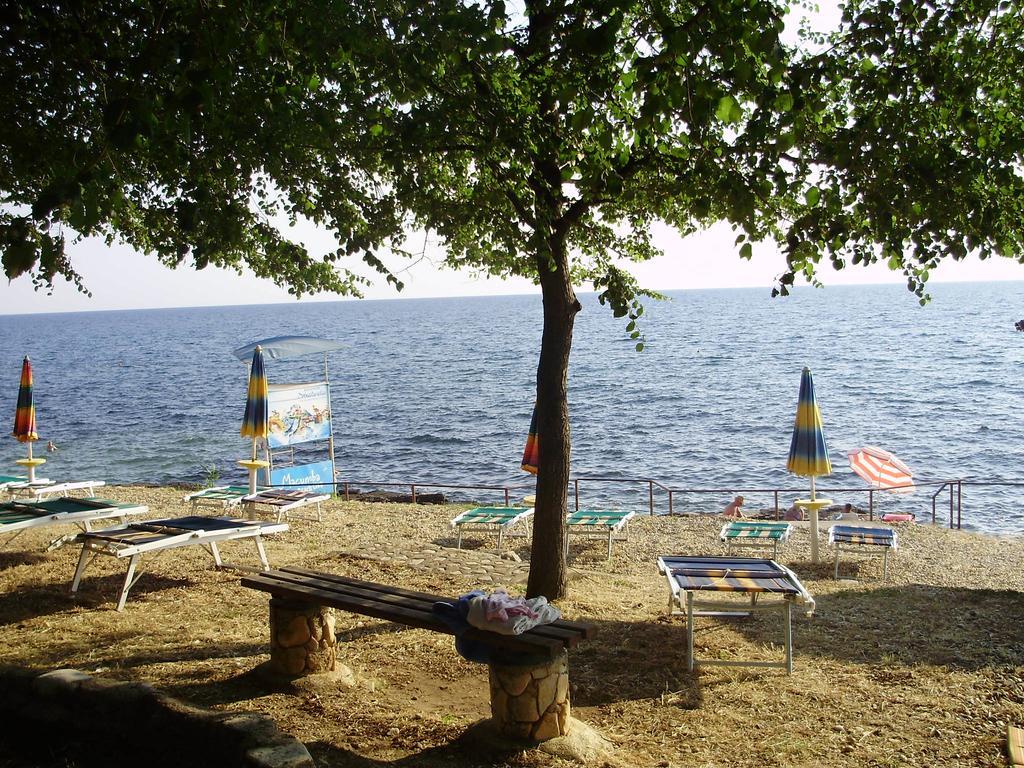 Janja Apartment Novigrad Istria المظهر الخارجي الصورة