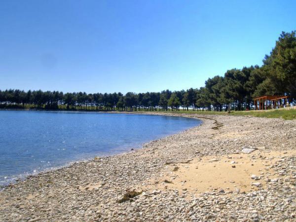 Janja Apartment Novigrad Istria المظهر الخارجي الصورة