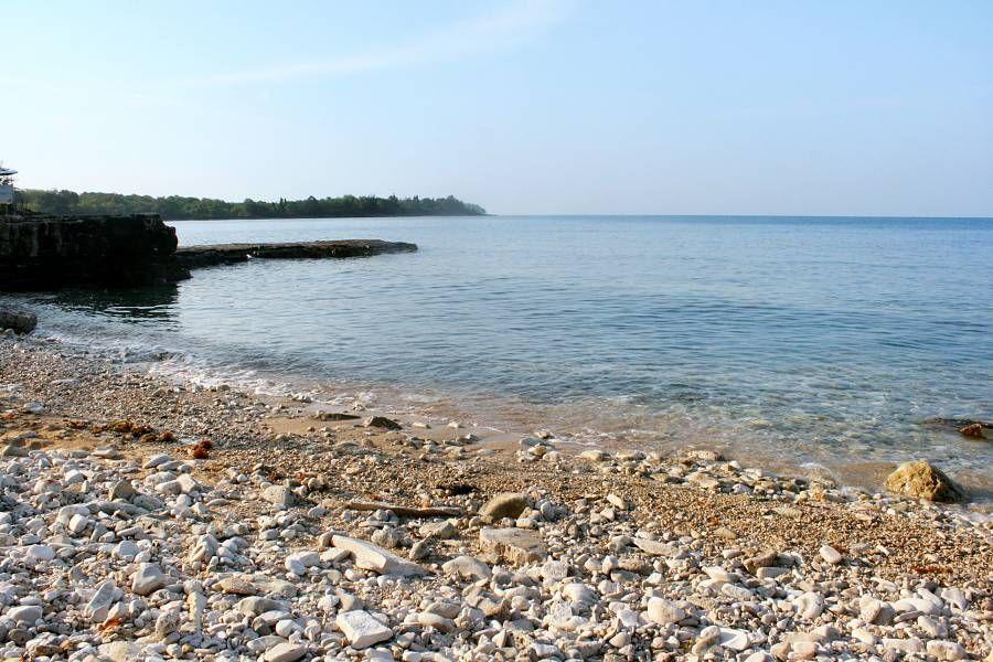 Janja Apartment Novigrad Istria الغرفة الصورة